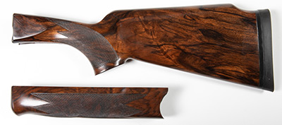 Krieghoff Pre-Owned Stocks